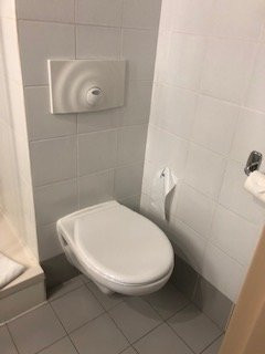 宜必思波尔图圣若昂酒店主图