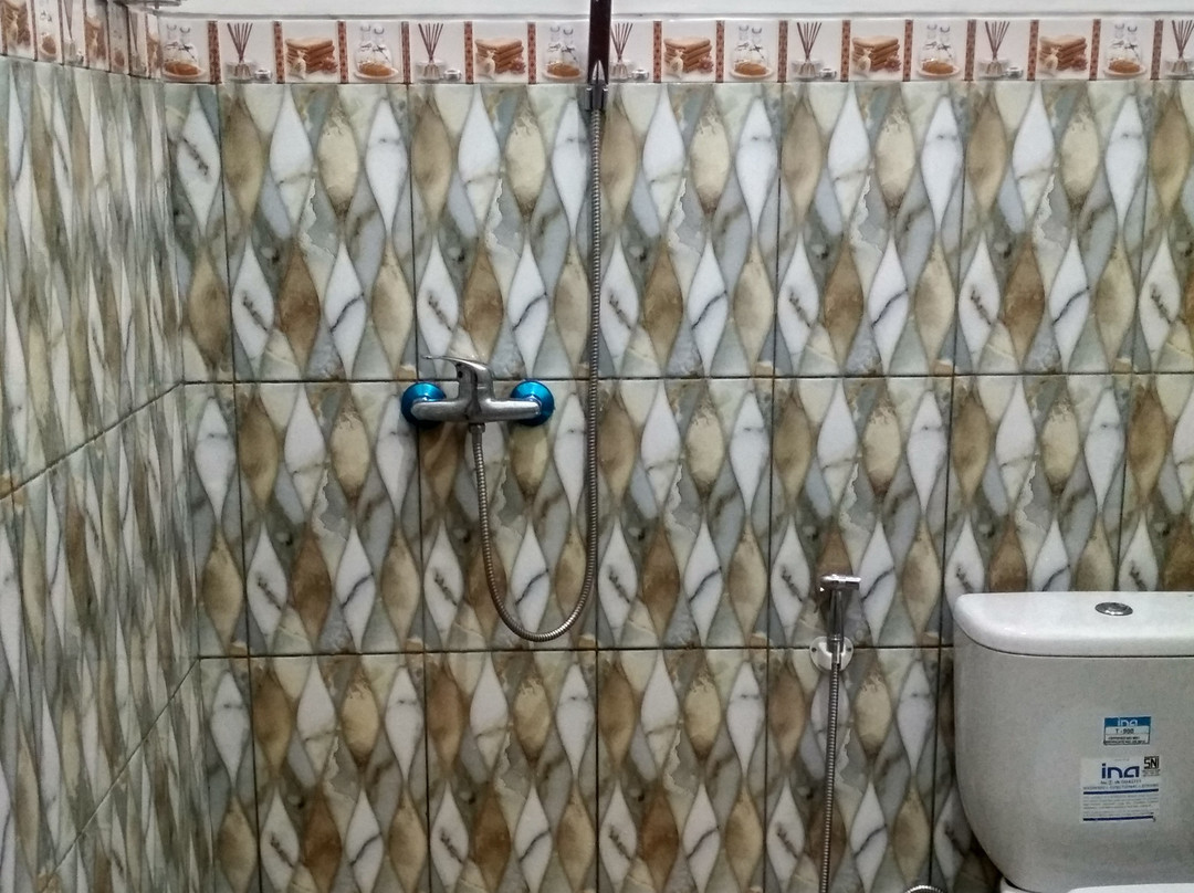 Kopikuin Bromo B&B主图