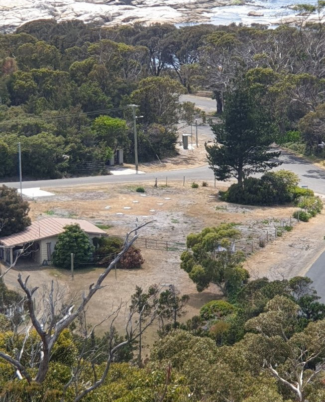 Lookout Rock State Reserve-比奇诺必去景点