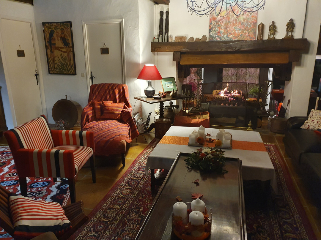 米尔洛克斯葡萄园住宿加早餐旅馆主图