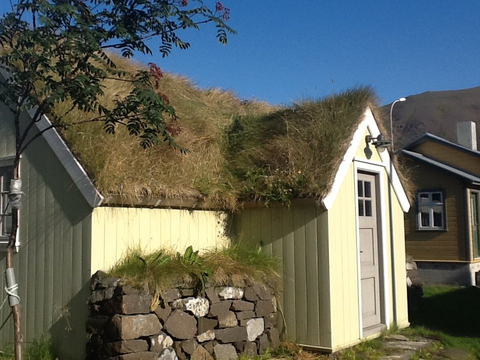 Siglufjardarkirkja Church-Siglufjordur必去景点