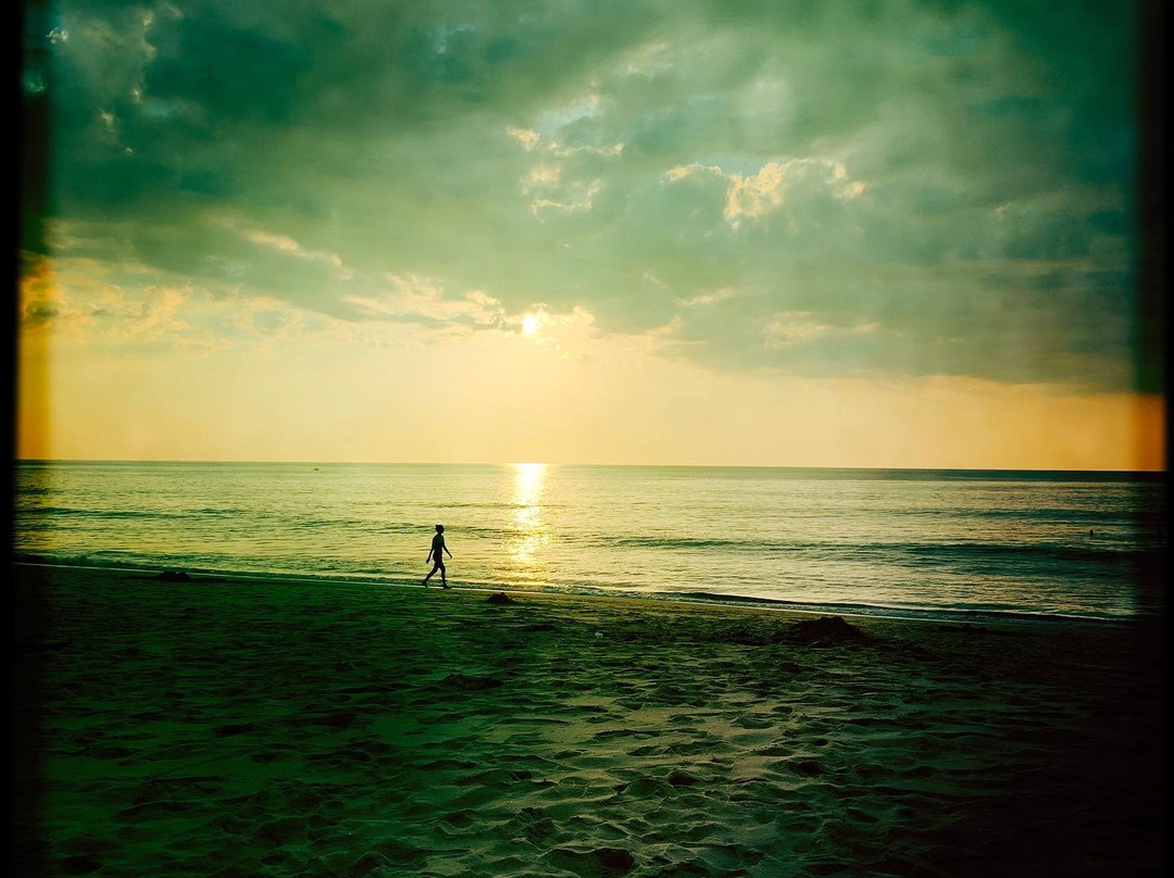 普吉岛生活健康排毒中心度假村主图