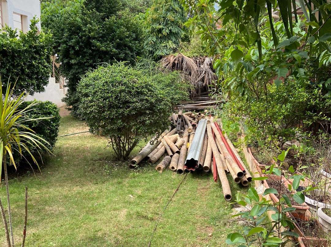 棕榈湾度假村主图