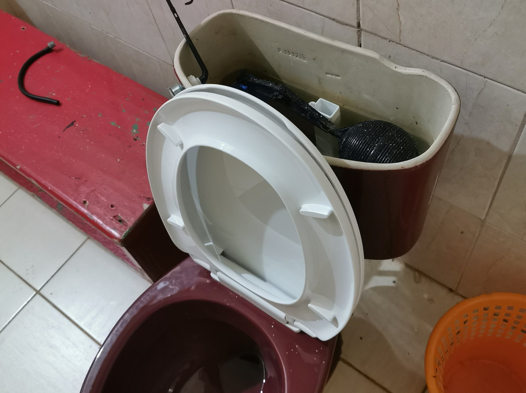 Albergue Morro Negrito景点图片