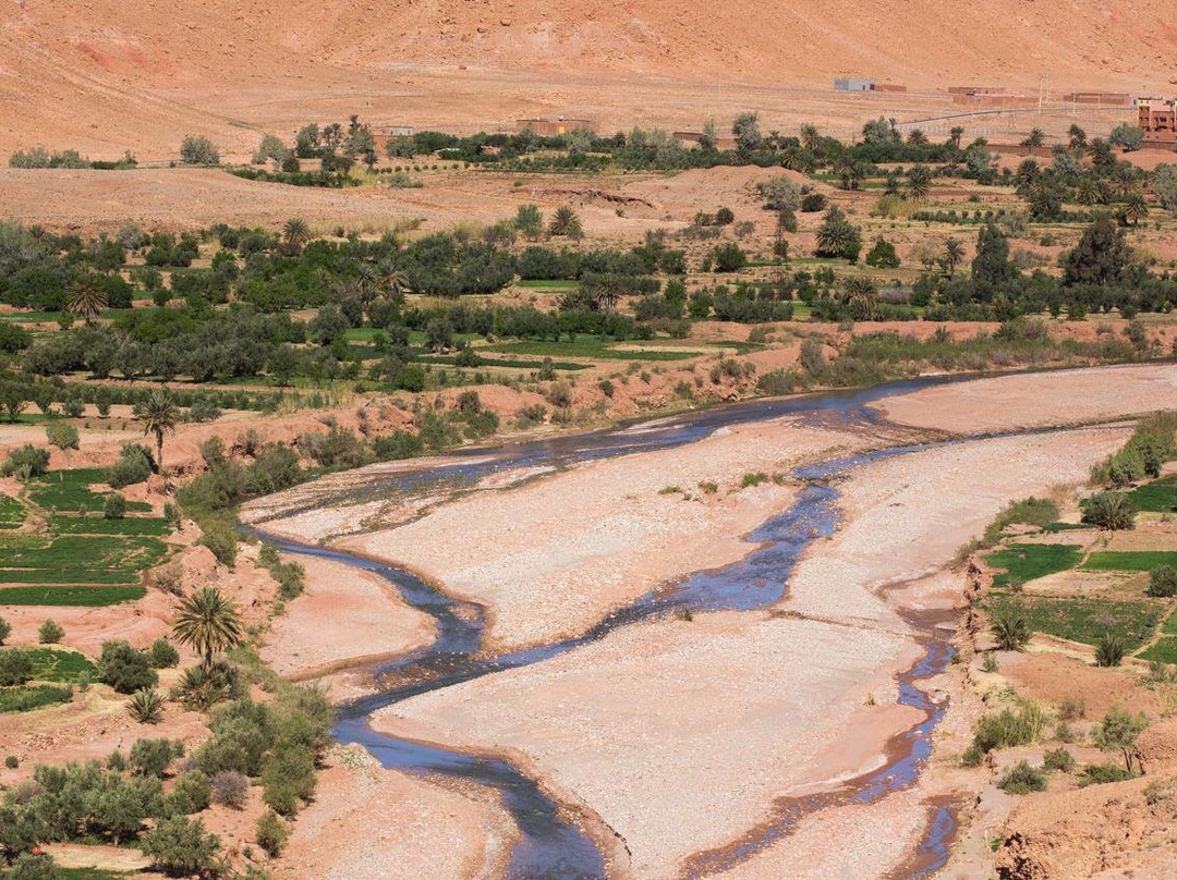 Ergsmar-迈哈米德必去景点