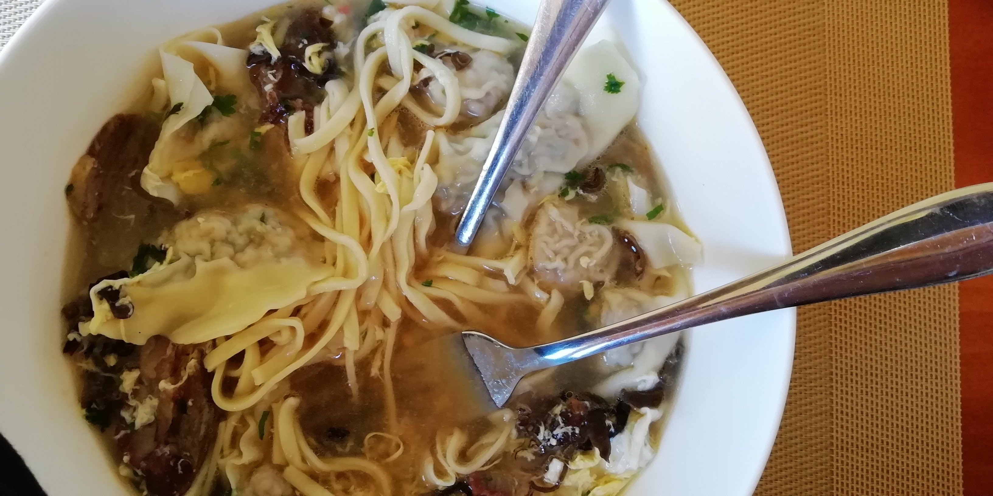 Ny Tanana Hotel-餐饮