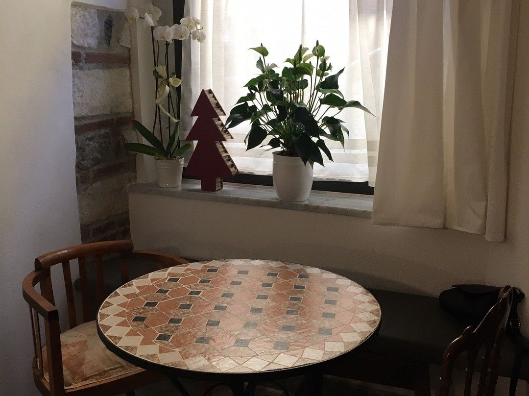 Carrara Bella B&B主图