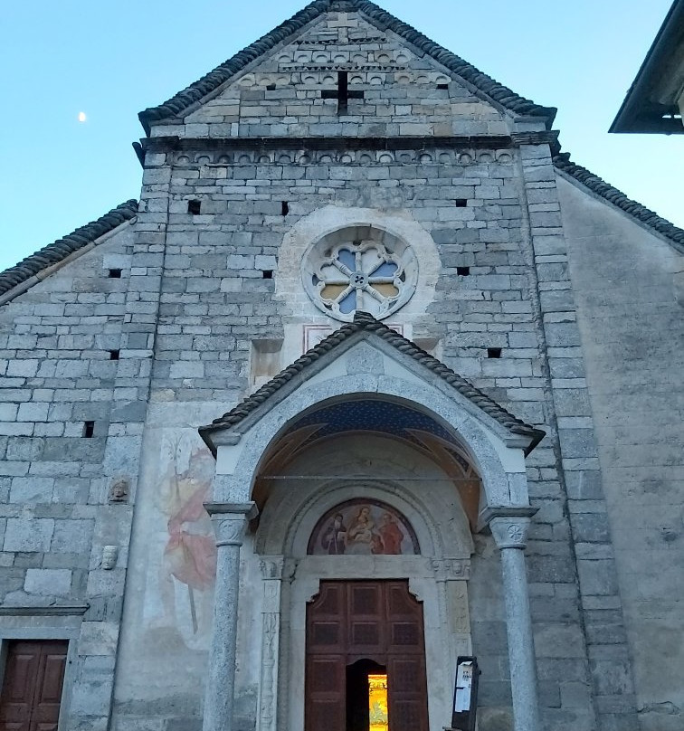 Parrocchia di San Giulio景点图片