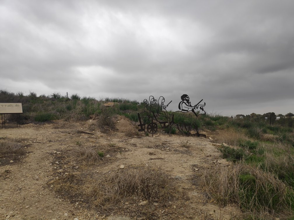 Tel Lachish-Lakhish必去景点