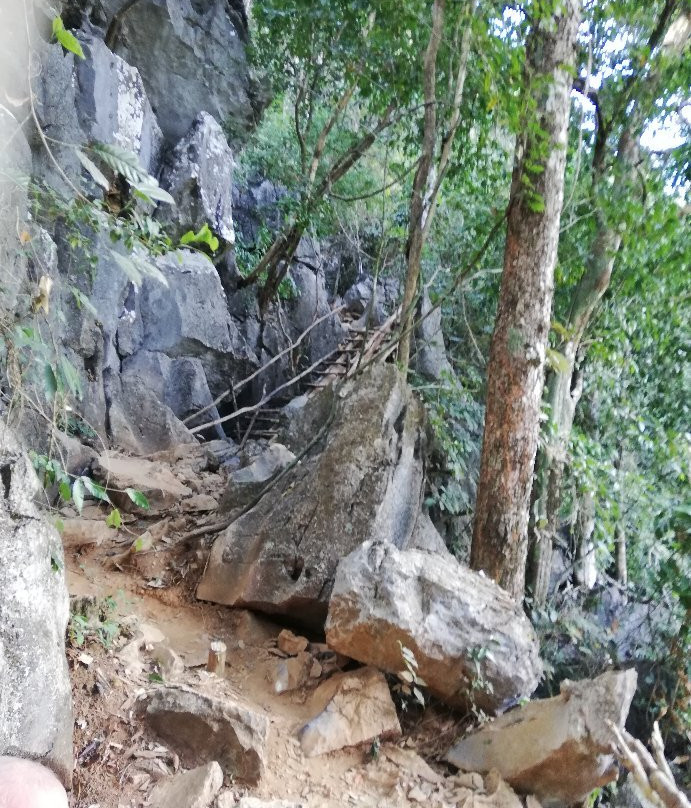 Pha Ngern View Point-旺阳必去景点