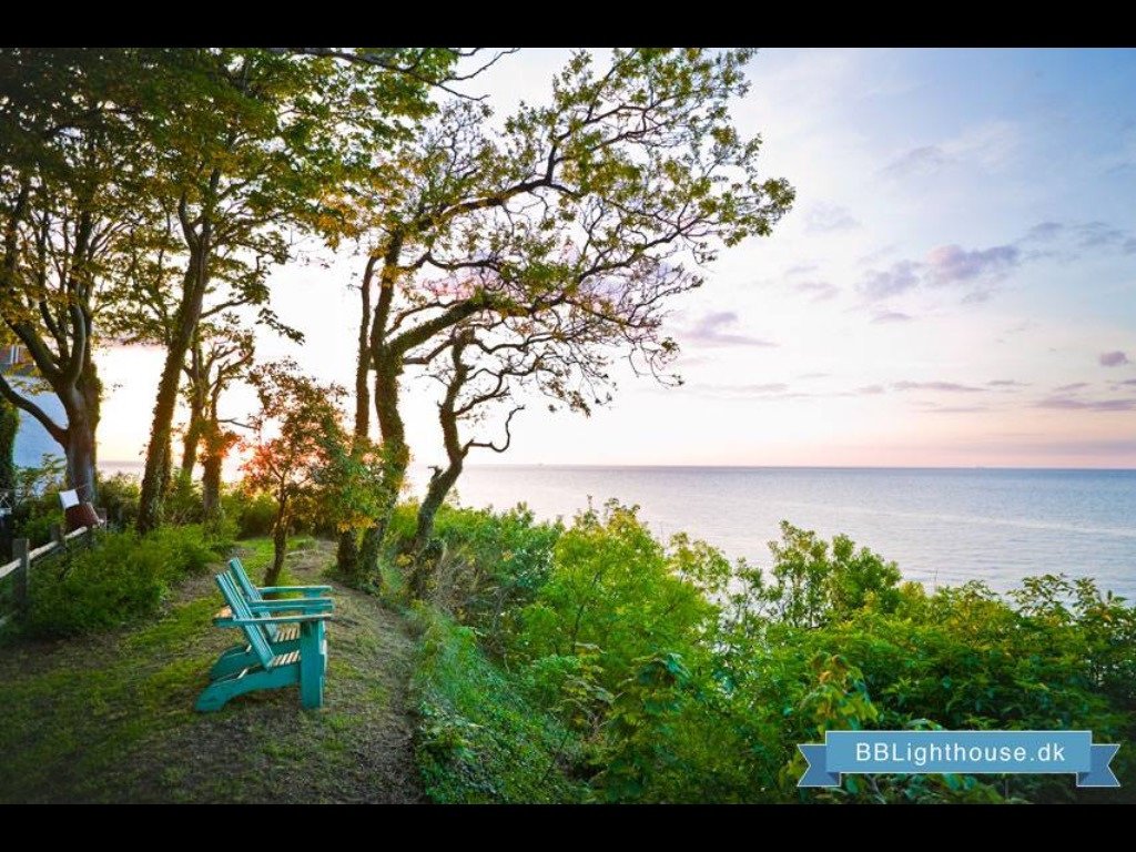 BB Lighthouse B&B-官方