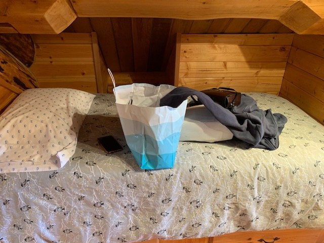 Juneberry Lodge主图