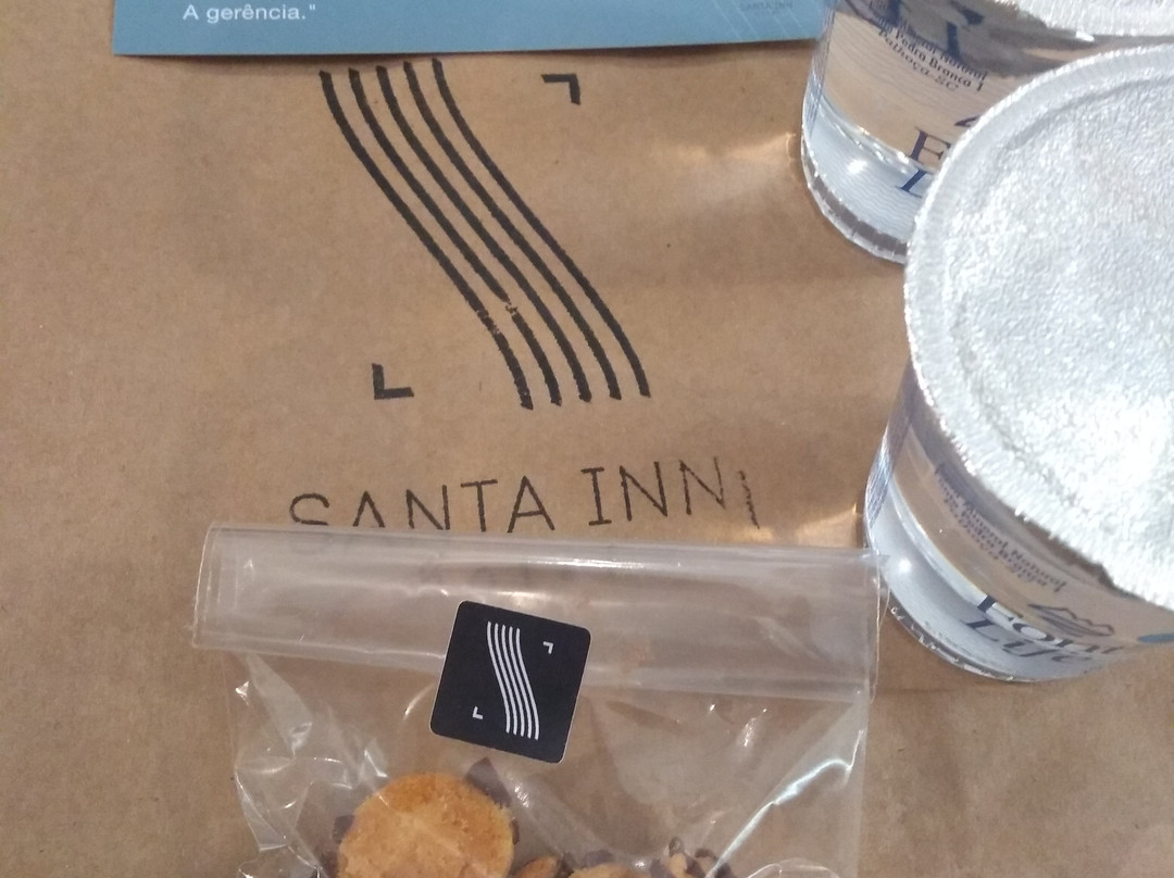 Santa Inn Hotel主图