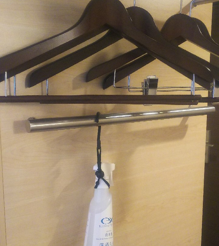 京急EX品川酒店主图