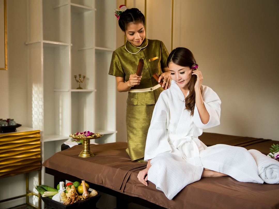 Grand Spa Chiang Rai-清莱必去景点
