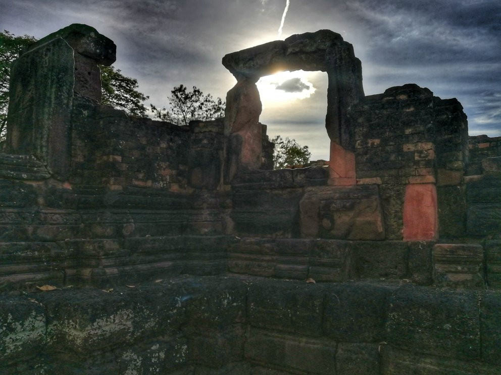 Ku Ka Sing景点图片