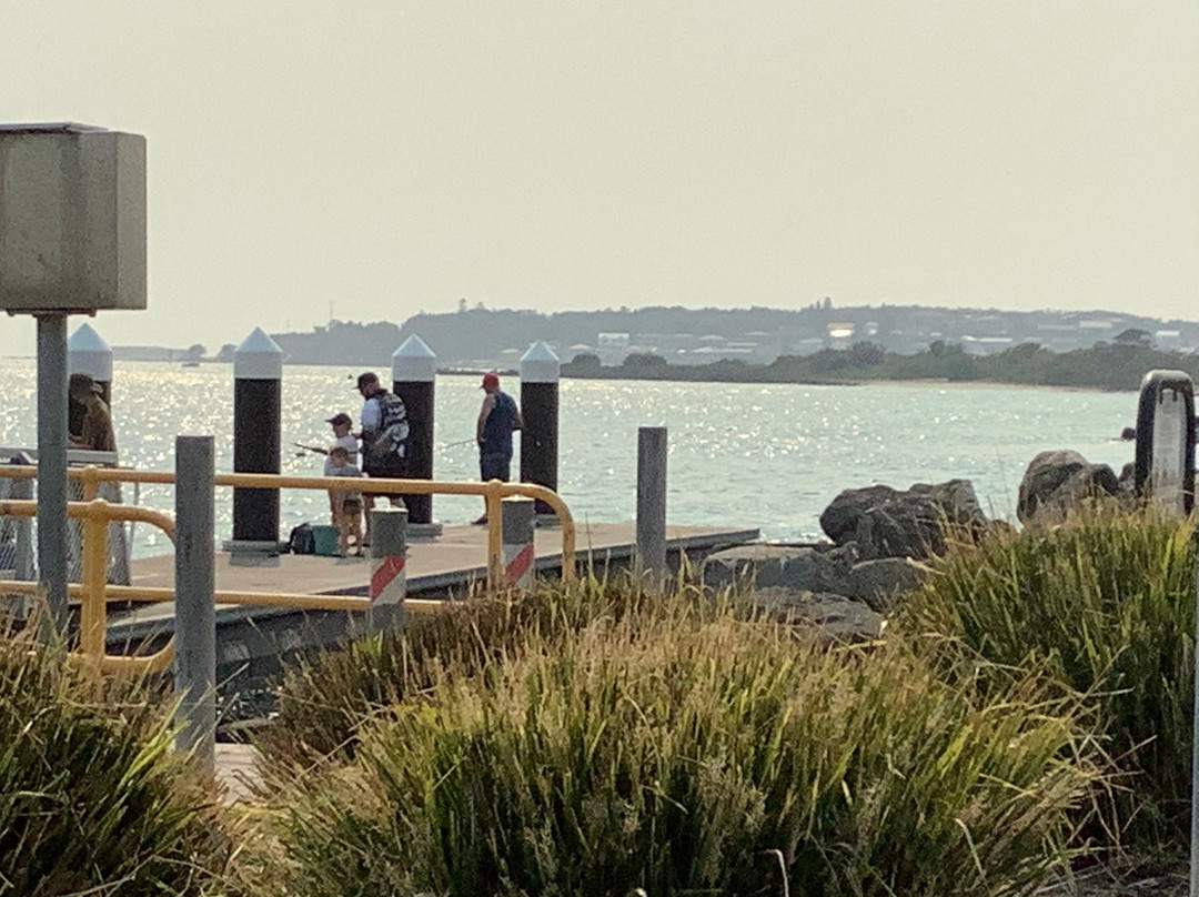 Black Swan Waterfront Motel主图