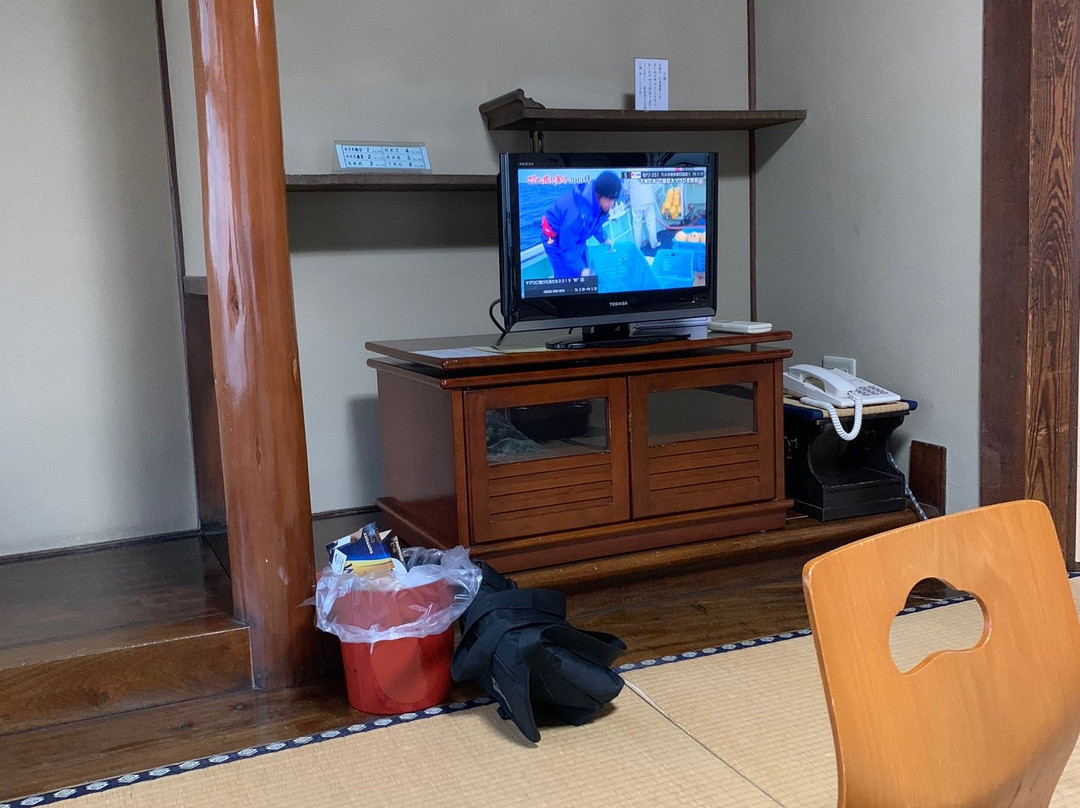 Hinagu Onsen Kinparo主图
