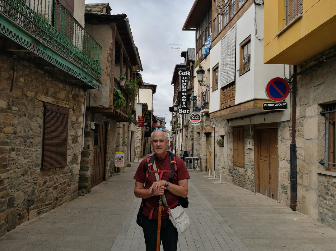 Calle Real