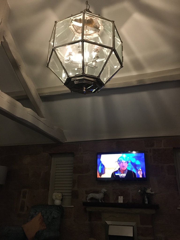 The Pheasant Inn-portrait