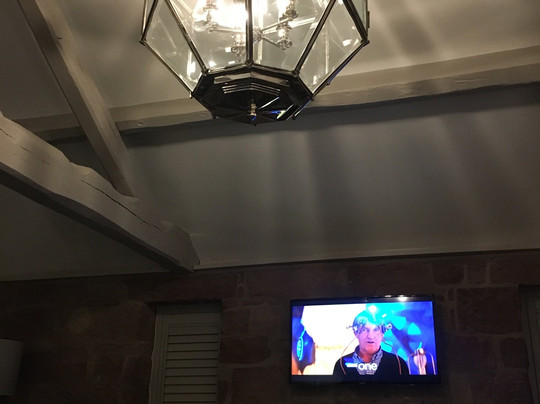 The Pheasant Inn主图