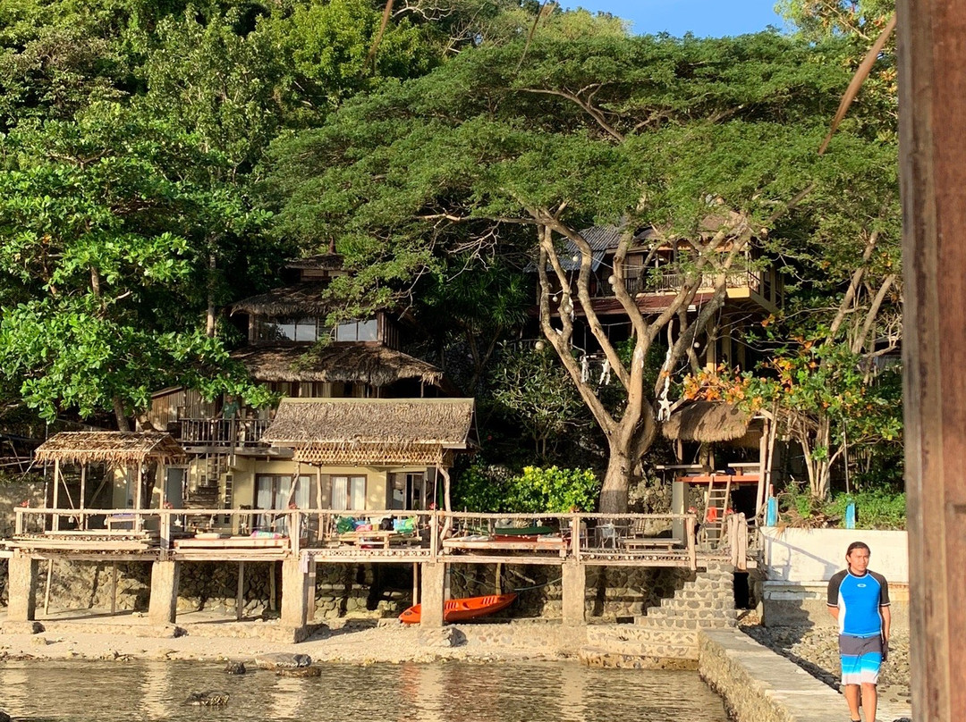 卡西塔伊莎贝尔酒店主图