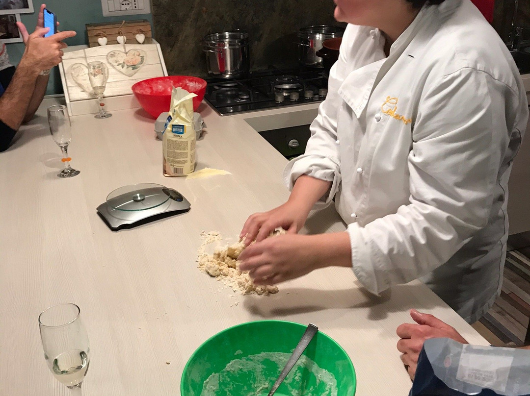 Cook and Dine-米兰必去景点