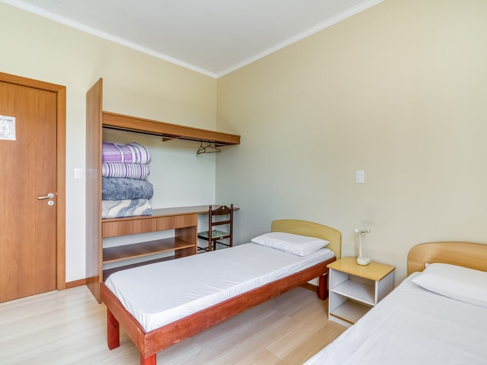 Hotel Murialdo主图