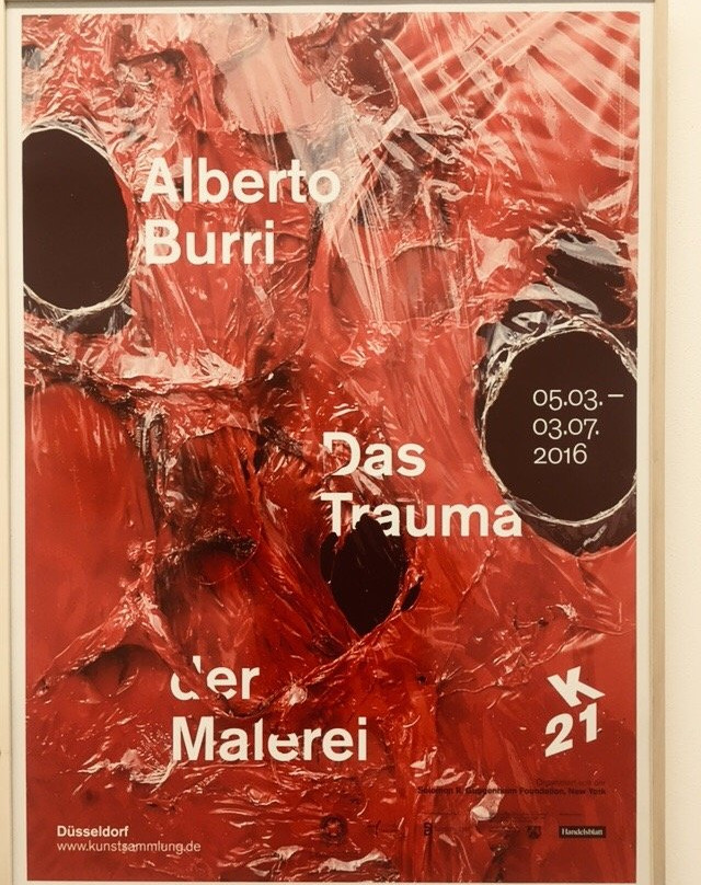 Fondazione Palazzo Albizzini Collezione Burri-卡斯泰洛城必去景点