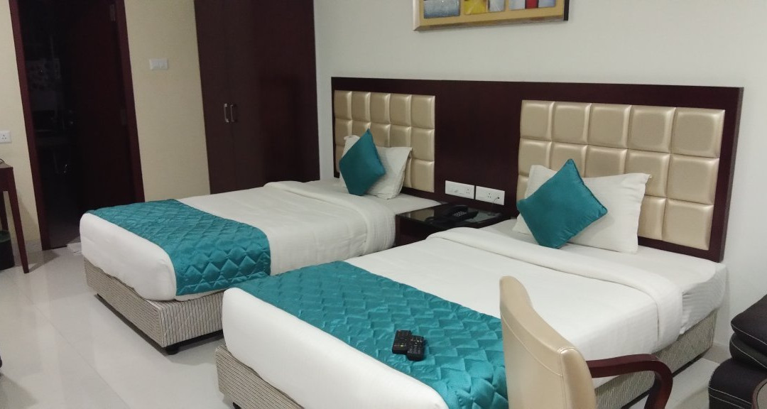 Sri Murugan Residency主图