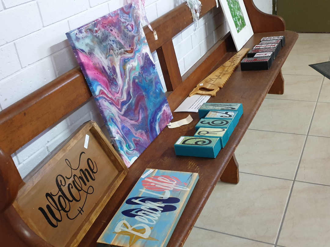 Ceduna Visitor Information Centre-Ceduna必去景点