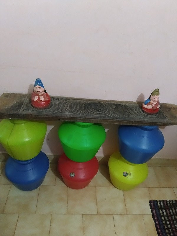 Tanjore Homestay主图