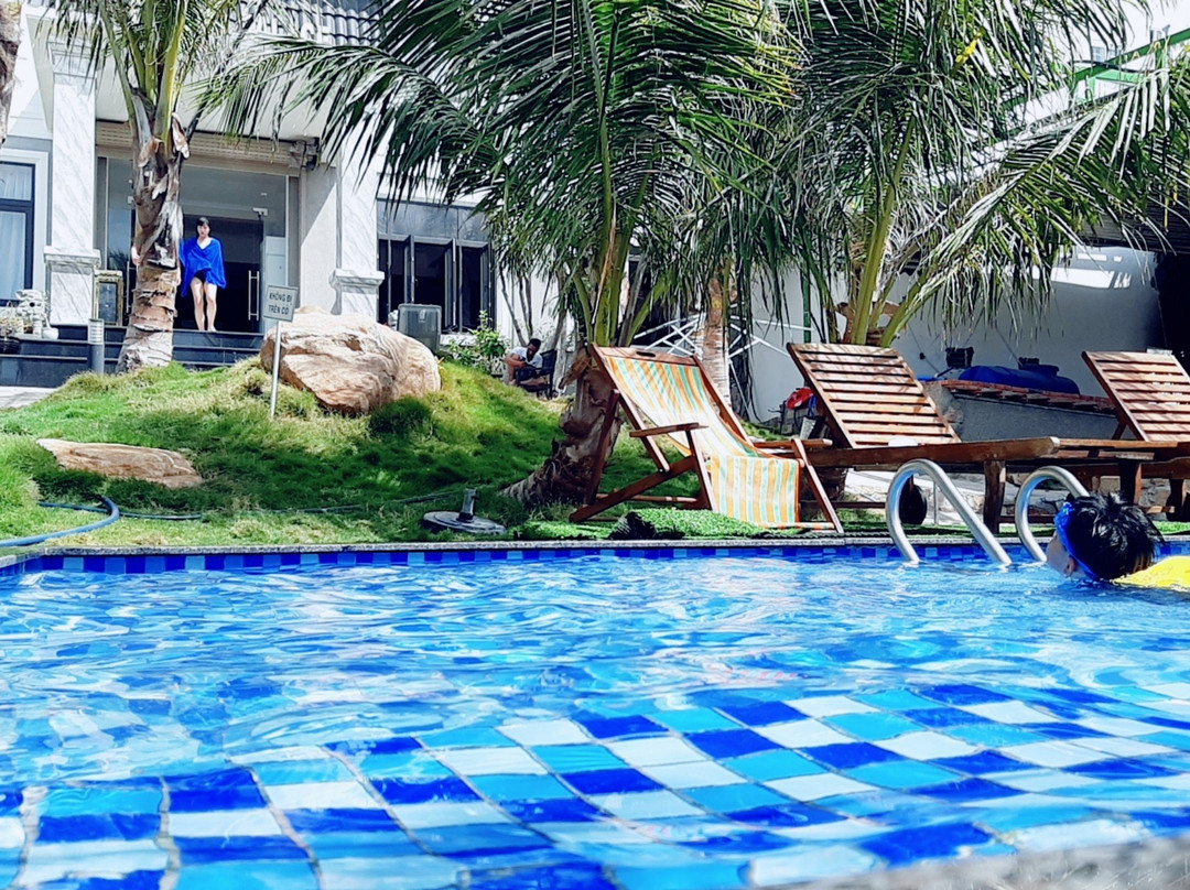 Lobster Palace主图