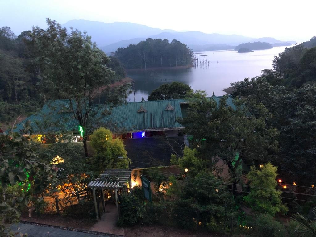 Wayanad Silver Green Holiday Enclaves主图