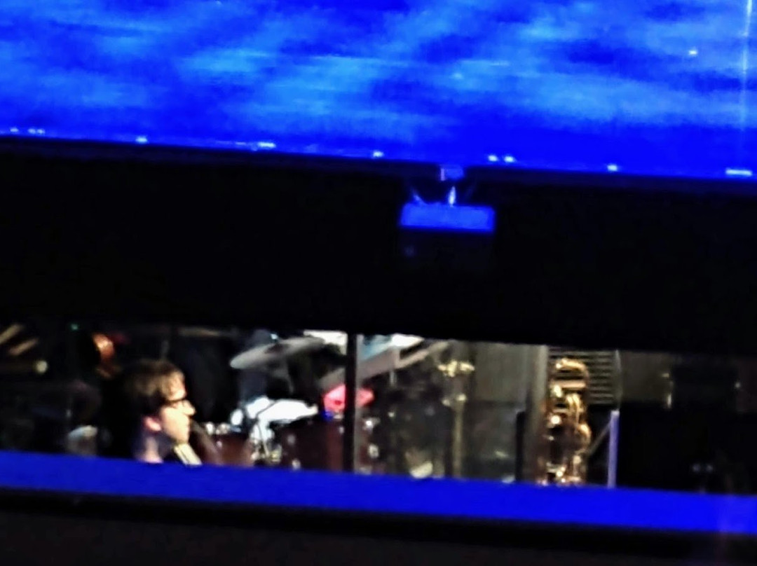 The Argyle Theatre-Babylon必去景点