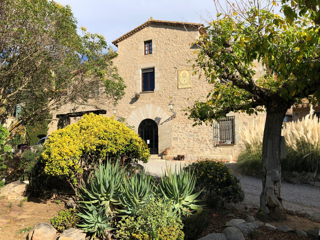 Hotel Masia Can Vive主图