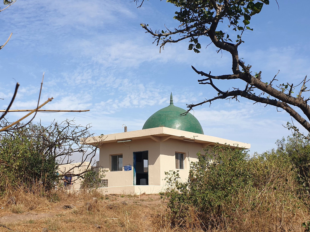 纳比耶亚布墓-null必去景点