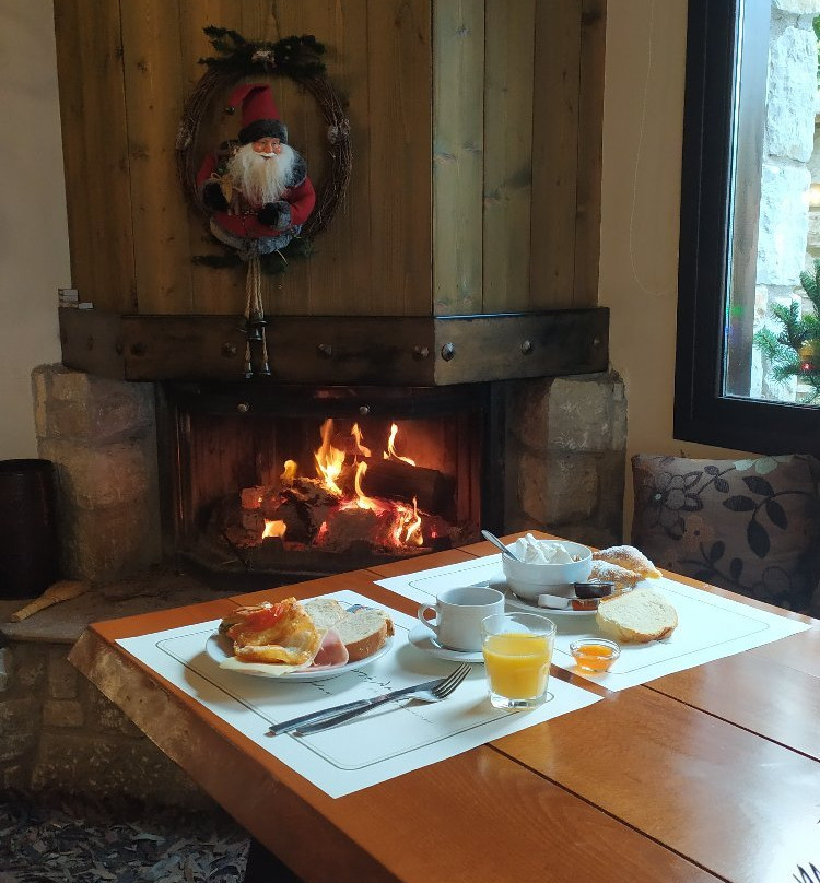 Gis Chrisopeleia主图