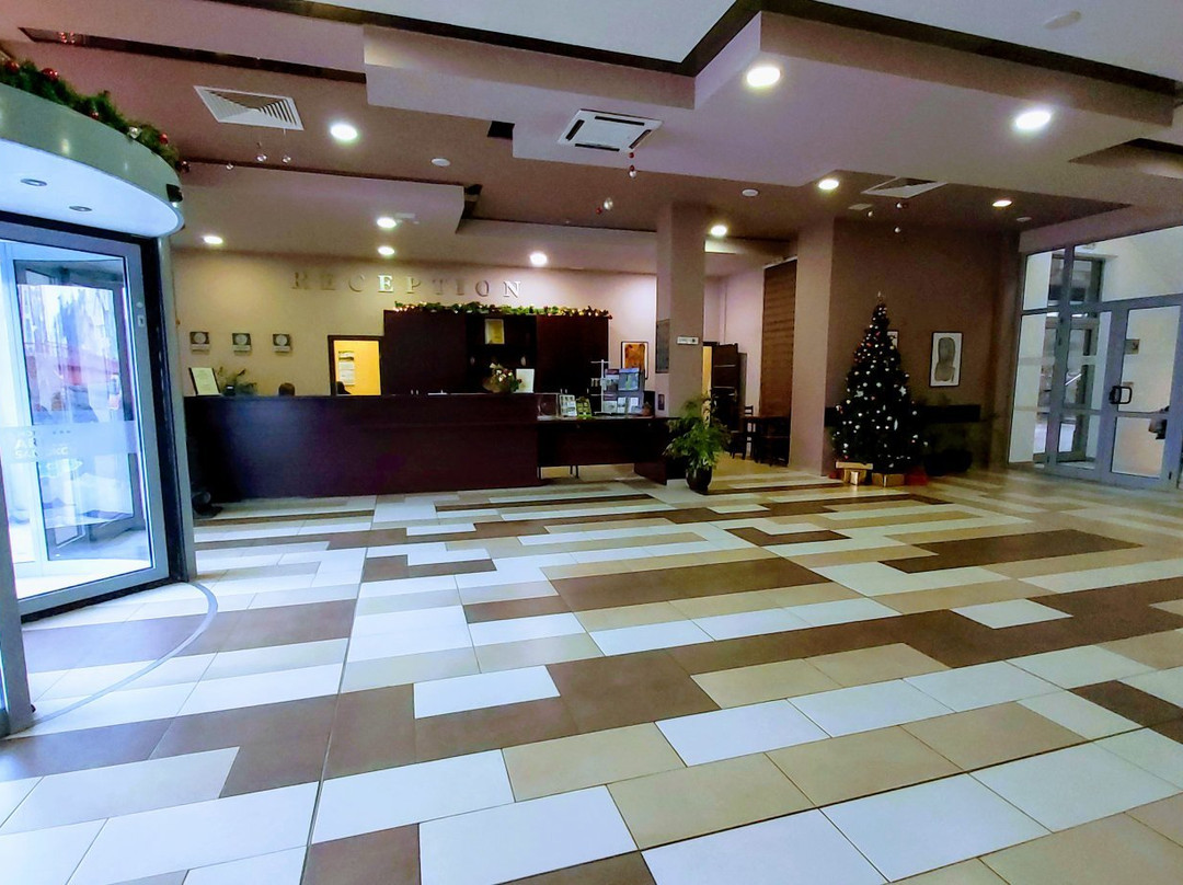 Hotel Arena主图