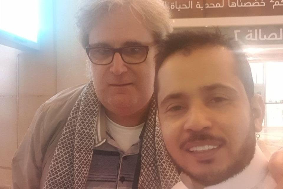 Fahad Aljobaili-利雅德必去景点