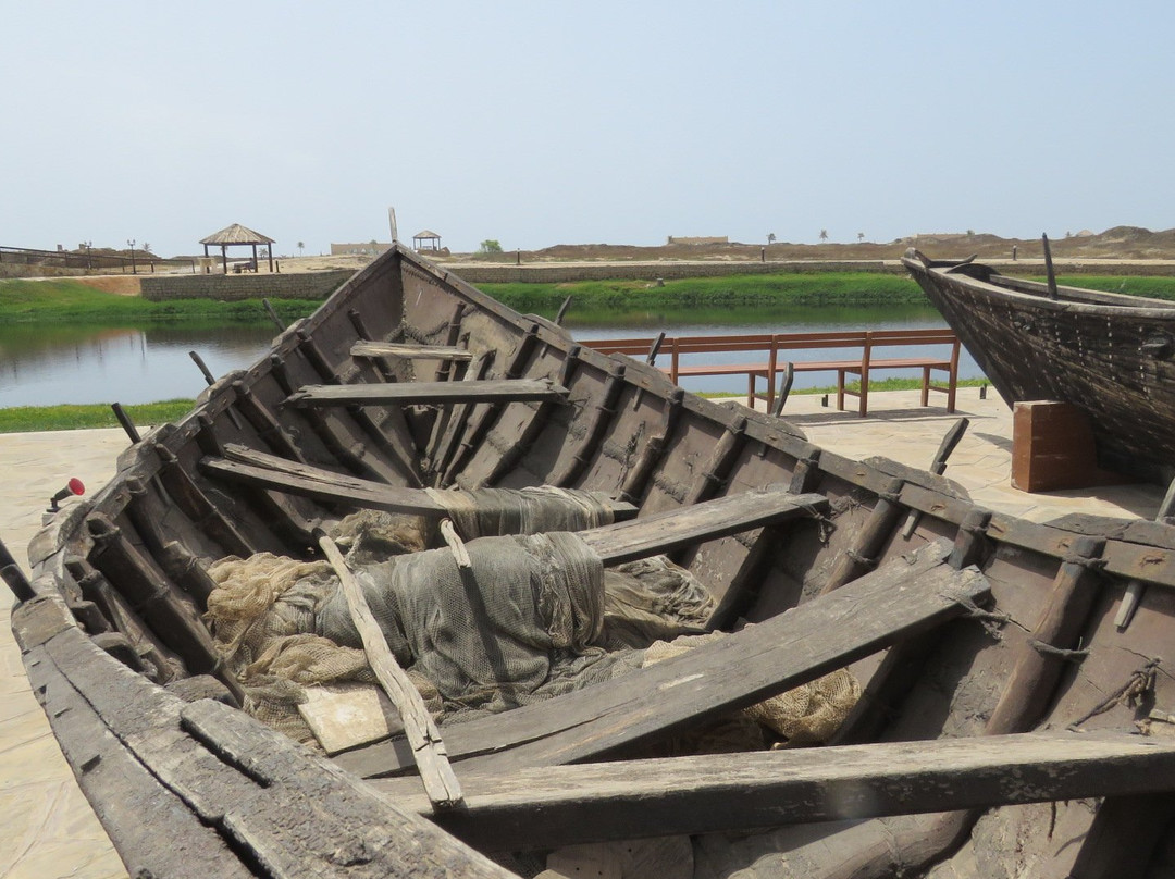 乳香之地-塞拉莱必去景点