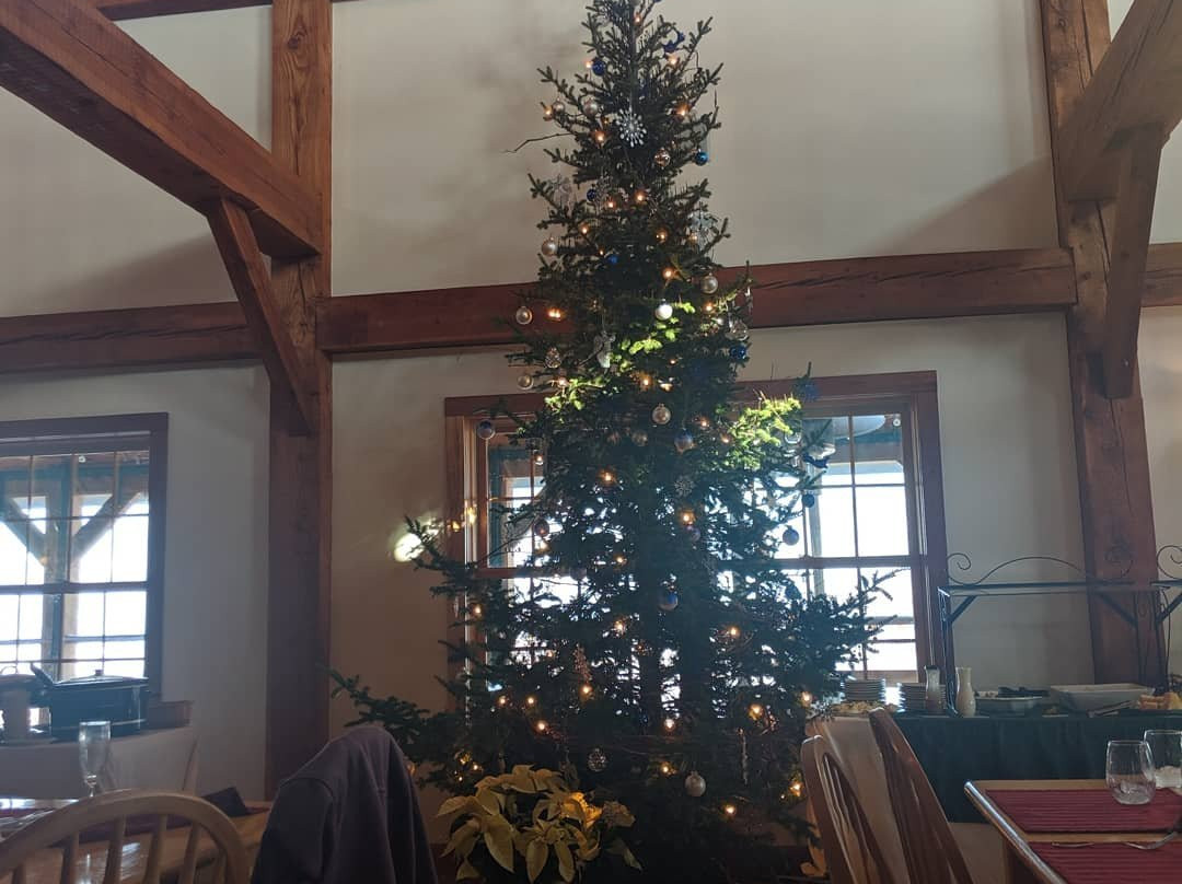 Tug Hill Vineyards-Lowville必去景点