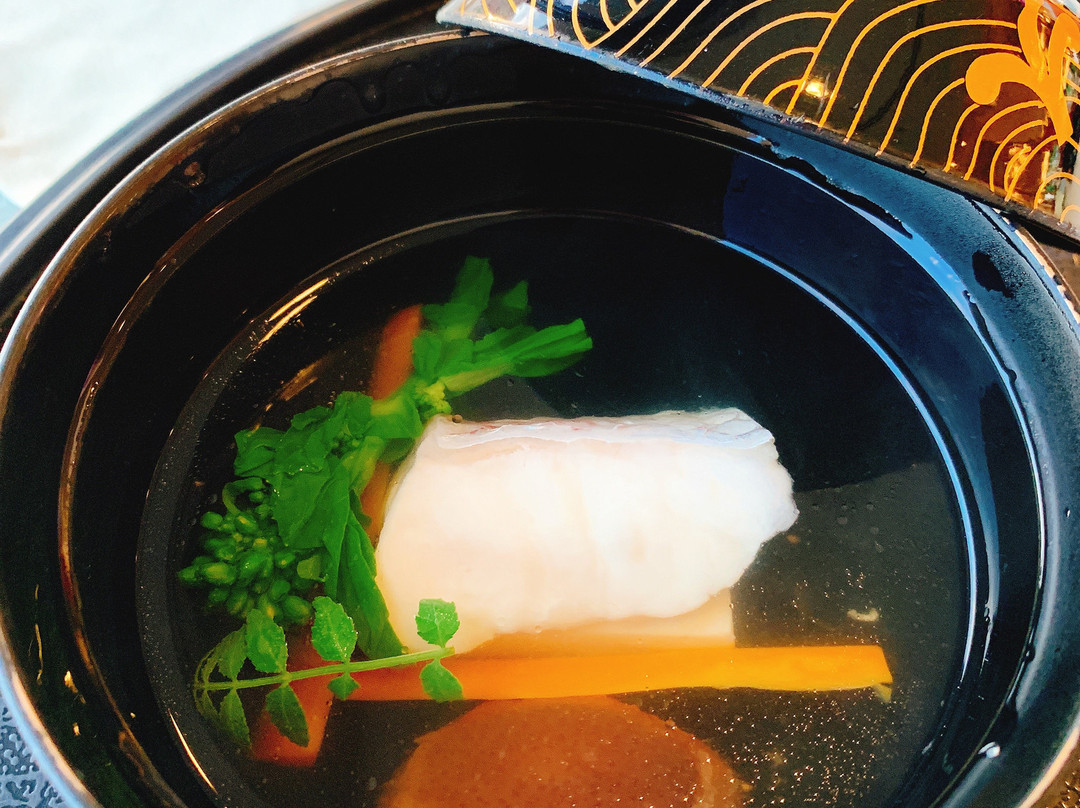 屋久岛岩崎酒店主图