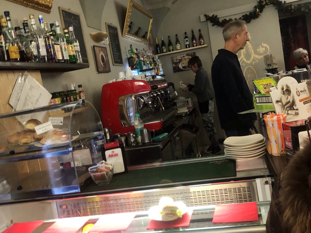 Teleria Rocca Caffe-基亚瓦里必去景点