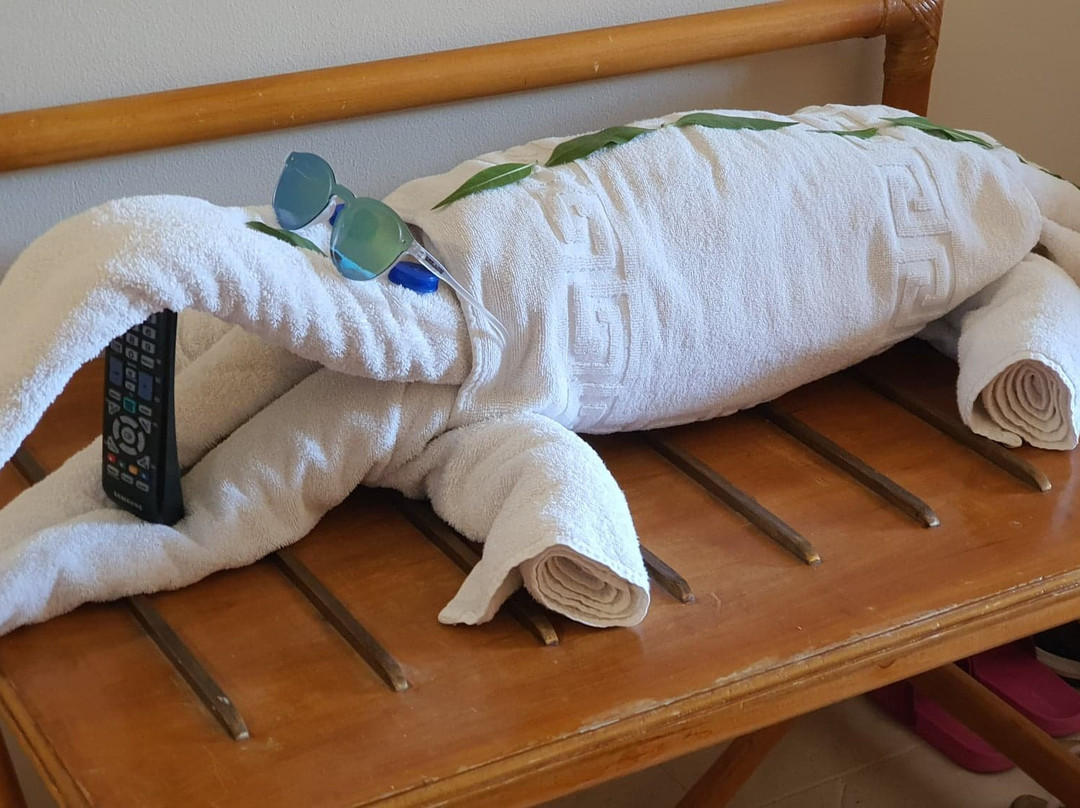 The Bayview Taba Heights Resort主图