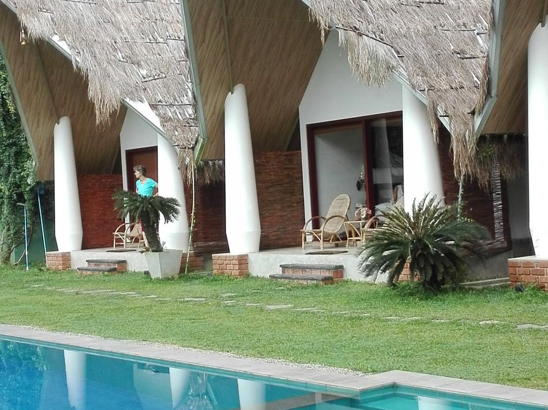 Airport Resort主图