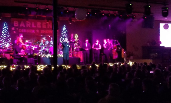 Adventurewest.tours-凤凰城必去景点