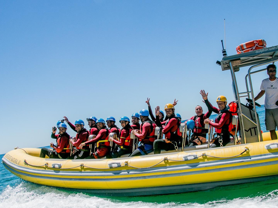 Vertente Natural-塞新布拉必去景点