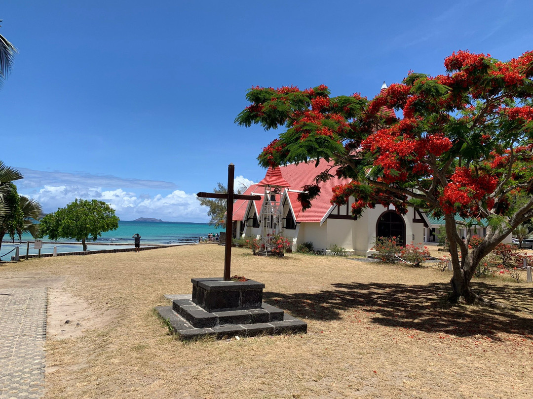 Eco Holidays Mauritius景点图片
