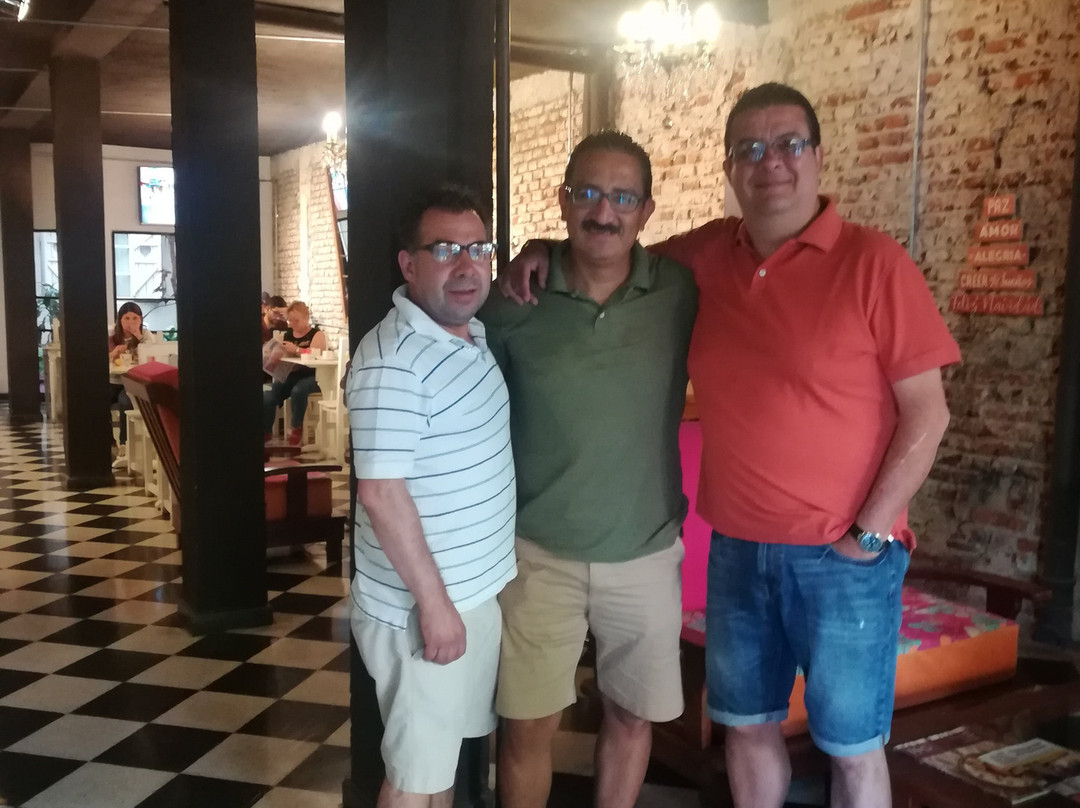 Casa Urbana Hotel主图